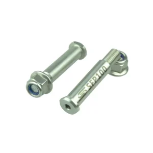 Oferta SCAR RACING SWORZNIE (BOLCE) DO PODNÓŻKÓW PASUJĄ DO YAMAHA YZ / YZF , FANTIC XF / XX / XXF