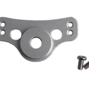 Hit cenowy SCAR RACING UCHWYT NA LICZNIK MOTOGODZIN KOLOR SREBRNY