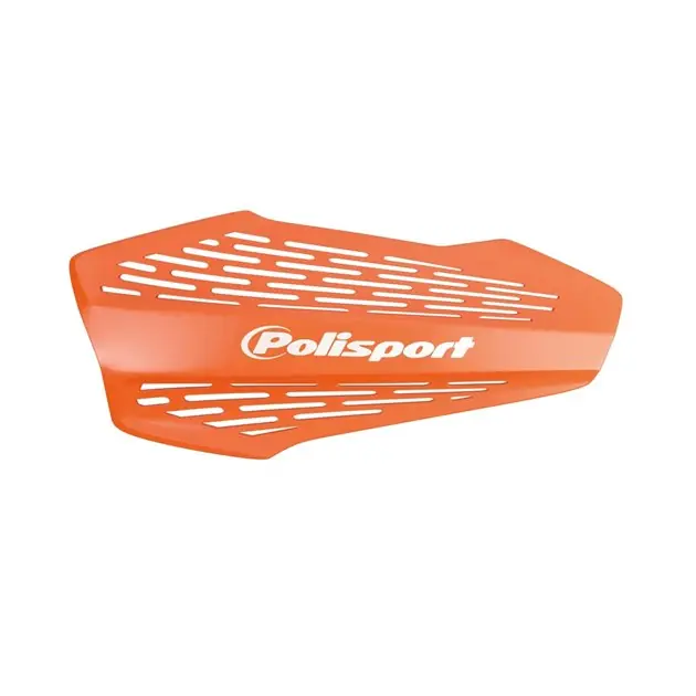 Osłony rąk (handbary) MX FORCE 22/28 Pomarańczowy Polisport 8308700003 Niska cena
