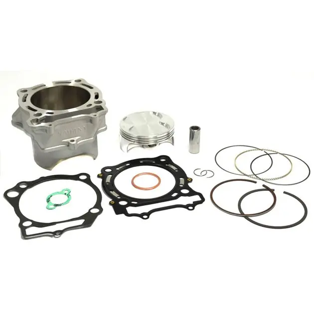 Cylinder kompletny Suzuki LTR 450 STD=95,5mm nominalny Athena P400510100007 Cena promocyjna