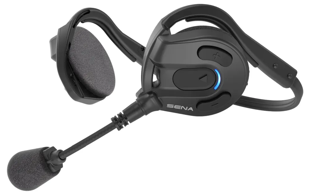 Bezpieczna płatność SENA INTERKOM UNIWERSALNY EXPAND BLUETOOTH 3.0 DO 900M NA ROWER, ROLKI, NARTY, PARALOTNIĘ Z DŁUŻSZYM MIKROFONEM (EL) - ZASTĄPIONY PRZEZ EXPANDM-01