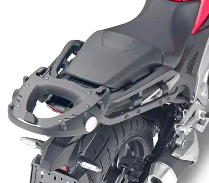 Ostatnia szansa Stelaż kufrów bocznych Honda NC 750X Monokey Kappa KLO1192MK