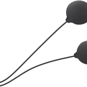 Bezpieczna płatność SENA SŁUCHAWKI (GŁOŚNIKI) DO INTERKOMU 20S, 20S EVO, 30K WĄSKIE SLIM SPEAKERS (EL)