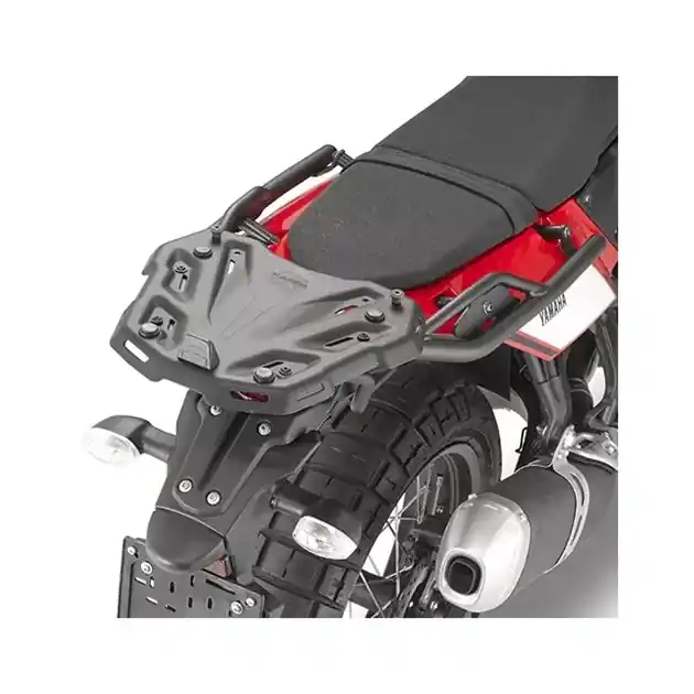 Bestseller Stelaż kufra centralnego Yamaha Tenere 700 bez płyty Kappa KR2145