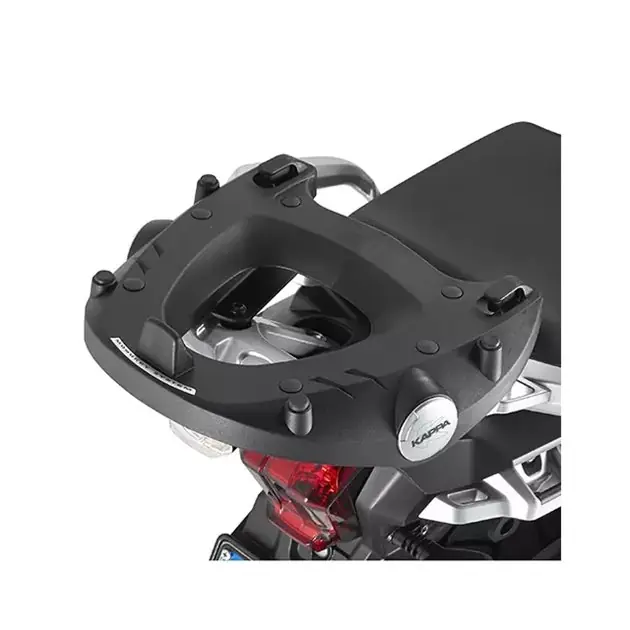Stelaż kufra centralnego Triumph Tiger Explorer 1200 z płytą Monokey Kappa KR6403 Promocja