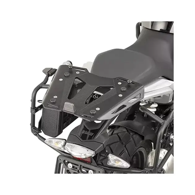 Stelaż kufra centralnego BMW G 310GS bez płyty Kappa KR5126 Nie przegap