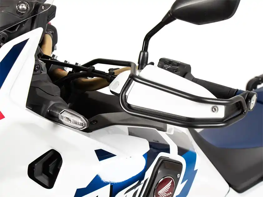 Ochrona uchwytu (Lewy+Prawy) Honda CRF 1100 L AT Adv Sp 2024-2026 Hepco Becker 42129544 00 01 Hit cenowy