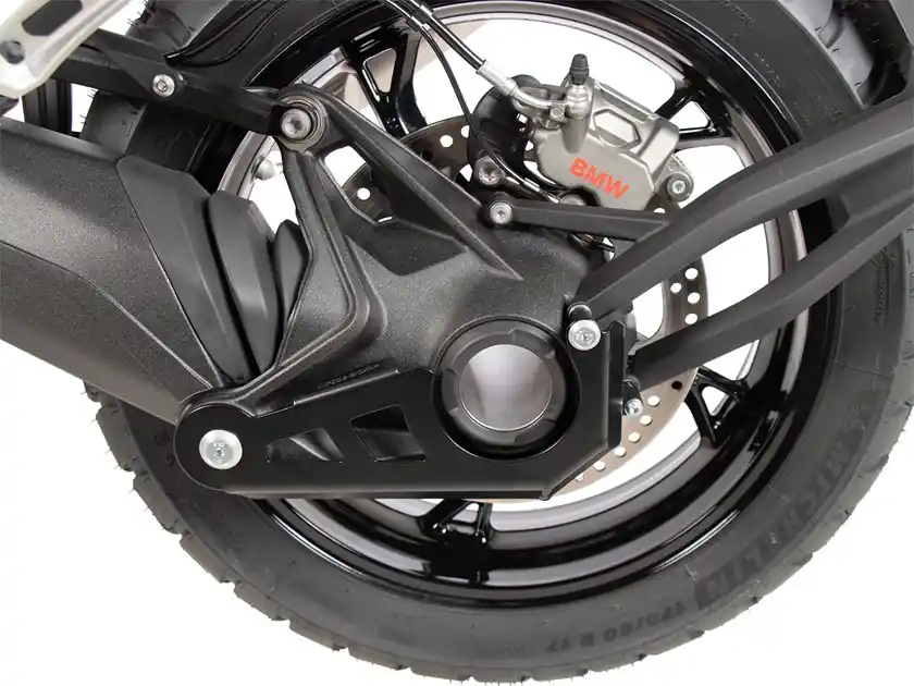 Osłona wału Kardana BMW R 1300 GS 2023-2026 Hepco Becker 42246532 00 01 Ekspresowa dostawa