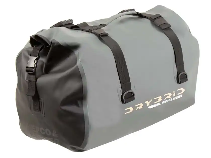Torba rolka rollbag Drybrid 50L Hepco Becker 640016 00 01 Oferta limitowana