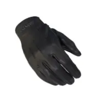 Promocja SEVENTY DEGRESS WYPRZEDAŻ RĘKAWICE SKÓRZANE DAMSKIE KRÓTKIE MODEL SD-C35 WINTER URBAN KOLOR CZARNY ROZMIAR XS