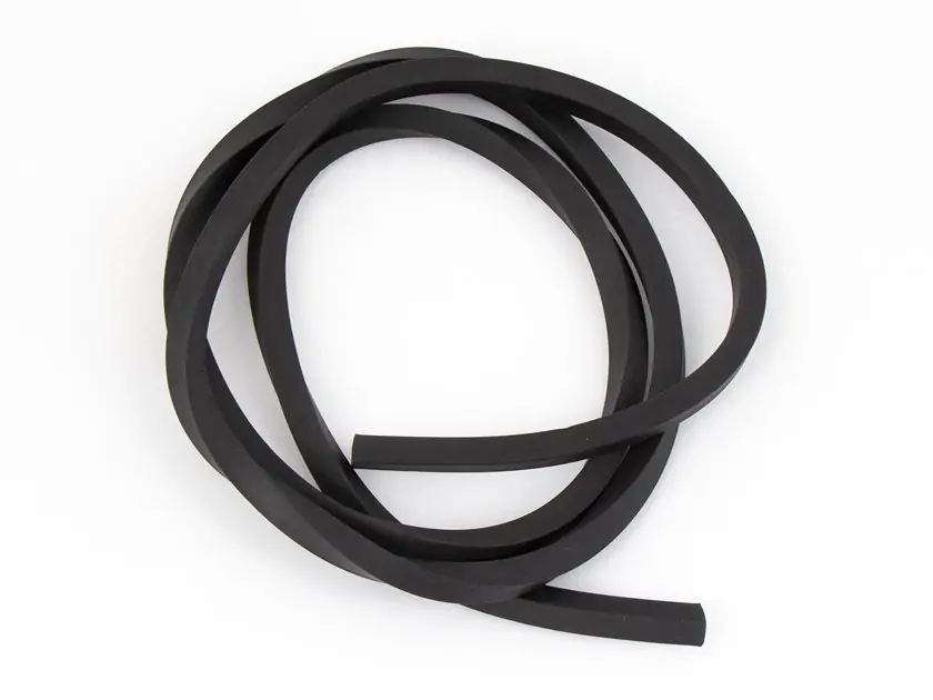 Żółte uszczelki 170 cm do kufra centralnego Orbit Hepco Becker 710093 Szybka wysyłka