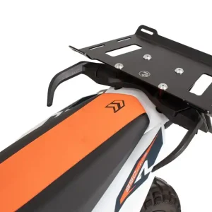 Bagażnik na tył KTM 790 Adventure 2024-2026 Hepco & Becker 8007660 00 01 Oferta czasowa