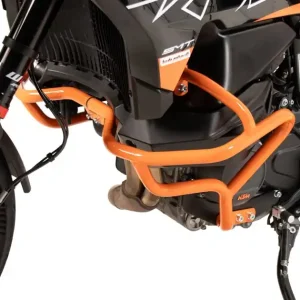 Bestseller Gmole silnika KTM 890 SMT 2023-2026 Hepco & Becker 5017655 00 06