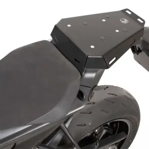 Bezpieczna płatność Sportrack Stelaż na torbę tylną KTM 1390 Super Duke R 2024-2026 Hepco & Becker 6707665 00 01