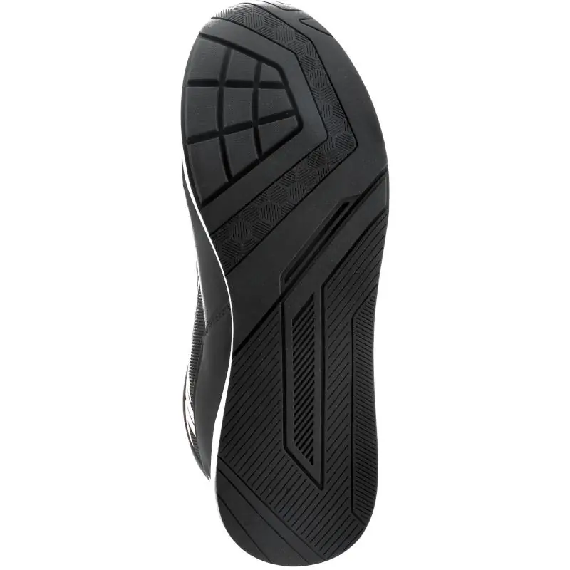 SEVENTY DEGRESS WYPRZEDAŻ BUTY MIEJSKIE KRÓTKIE MODEL SD-BC10 Z SYSTEMEM BOA KOLOR CZARNY/SZARY ROZMIAR 36 Premium