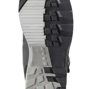 SEVENTY DEGRESS WYPRZEDAŻ BUTY TURYSTYCZNE KRÓTKIE SKÓRZANE MODEL SD-BA5 ADVENTURE KOLOR CZARNY ROZMIAR 48 Tylko dziś