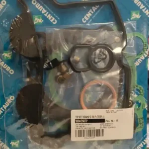 Dodaj do koszyka CENTAURO USZCZELKI TOP-END YAMAHA YZF 250 ‘01-‘13 , WRF 250 ‘01-‘14 , GAS GAS EC F 250 ‘13-‘15 ( Z USZCZELKĄ POKRYWY ZAWOROWEJ )