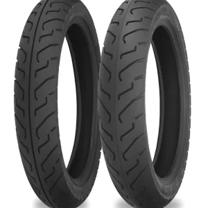 SHINKO KOMPLET OPON 712 100/90-19 (57H) TL 2025 + 140/90-15 (70H) TL 2025 Ostatnia szansa