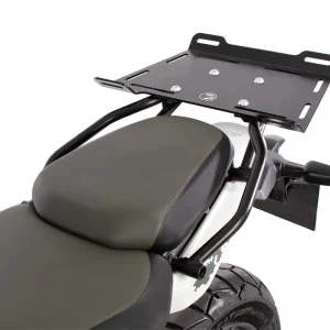 Bagażnik na tył Royal Enfield Himalayan 450 2024-2026 Hepco & Becker 8007661 00 01 Hit sprzedaży