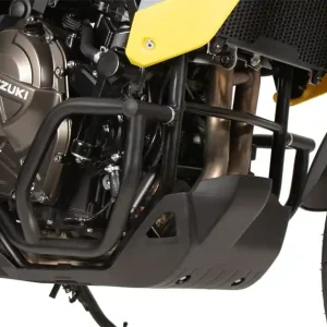 Bezpieczna płatność Gmole silnika Suzuki V-Strom 800 2024-2026 Hepco Becker 5083553 00 01
