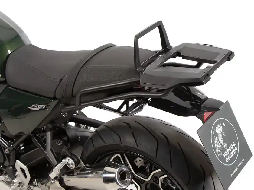 Bestseller Stelaż kufra centralnego Alurack BMW R 12 nineT 2024-2026 Hepco Becker 6526536 01 01