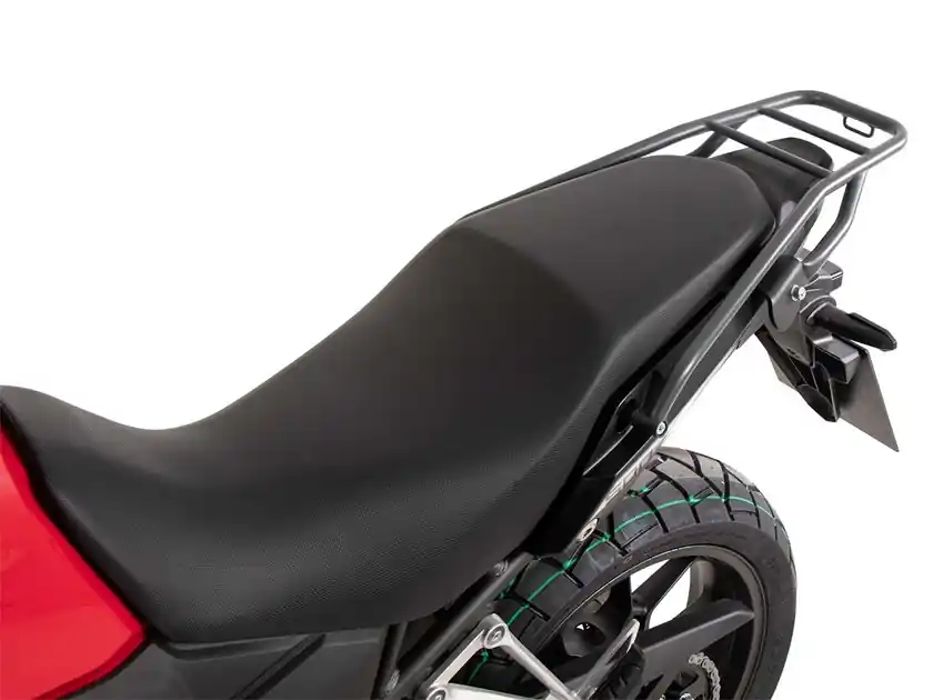 Bagażnik Honda CB 500 X 2019 - 2023 Hepco & Becker 6589514 01 05 Bezpieczne zakupy