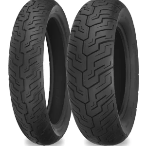 Oferta limitowana SHINKO OPONA 100/90-19 733 (57H) TL 2023