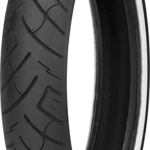 Taniej SHINKO OPONA 100/90-19 SR 777 (BIAŁY PAS) (61H) TL WW 2022