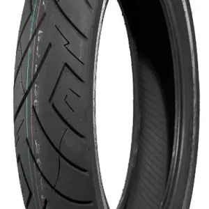 SHINKO OPONA 100/90-19 777 (61H) TL REINF 2023 (PASEK ODBLASKOWY) Łatwy zwrot