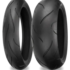 Szybka dostawa SHINKO OPONA 120/60ZR17 010 (55W) TL 2025