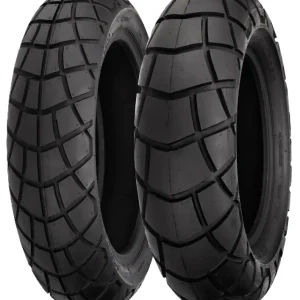 SHINKO OPONA 120/70-12 428 (51J) TL 2022 Darmowy zwrot