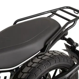 Bagażnik Ducati Scrambler 800 Icon 2023-2026 Hepco & Becker 6587653 01 01 Bezpieczna płatność