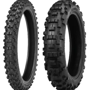 SHINKO OPONA 140/80-18 216 SX FIM ENDURO SUPER SOFT (70R) TL 2024 Dodaj do koszyka