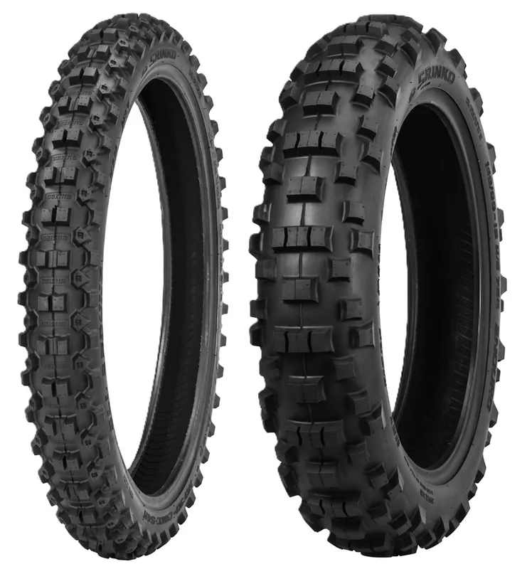 SHINKO OPONA 140/80-18 216 SX FIM ENDURO SUPER SOFT (70R) TL 2024 Dodaj do koszyka