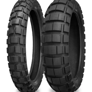 Bestseller SHINKO OPONA 150/70B17 805 (69Q) TL M+S 2023