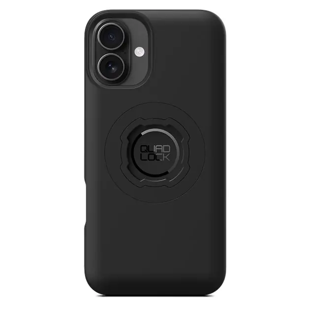 Quad Lock Etui na telefon iPhone 16 Plus MAG CASE QMC-IP16L Promocja