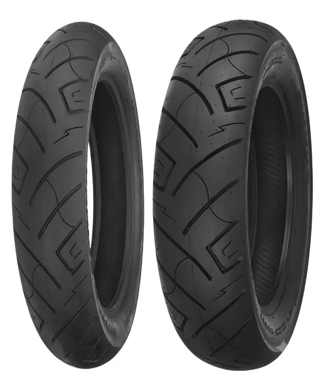 Bezpieczna płatność SHINKO OPONA 150/80-16 777 (71H) TL 2025