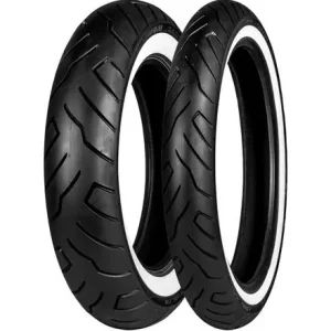 SHINKO OPONA 150/80B16 999 WW (BIAŁY BOK) (77H) REINF TL 2025 Zniżka