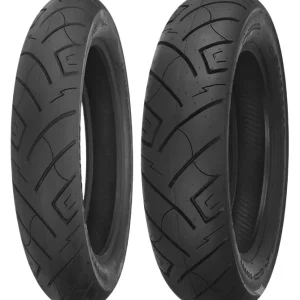 SHINKO OPONA 150/90B15 777 (80H) TL REINF 2025 Wyprzedaż