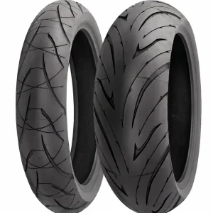 SHINKO OPONA 160/60ZR17 016 (69W) TL 2025 Szybka wysyłka