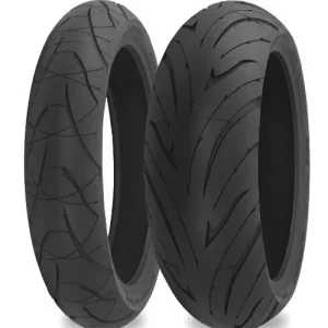 SHINKO OPONA 160/80R16 890 (81H) TL REINF 2022 Szybka wysyłka