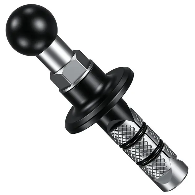 Adapter mocowania w główkę ramy Typ FSM17 BIKETEC BT245 Oferta czasowa