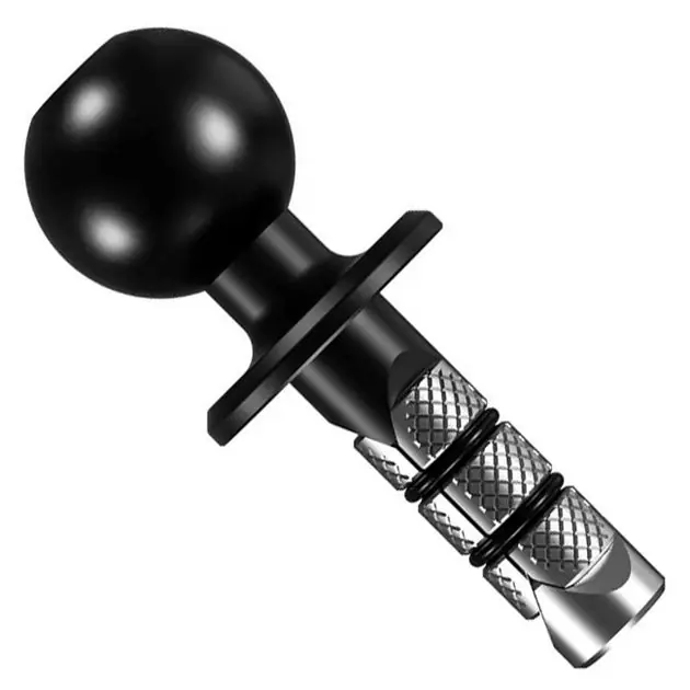 Adapter mocowania w główkę ramy Typ FSM25 BIKETEC BT244 Nie przegap