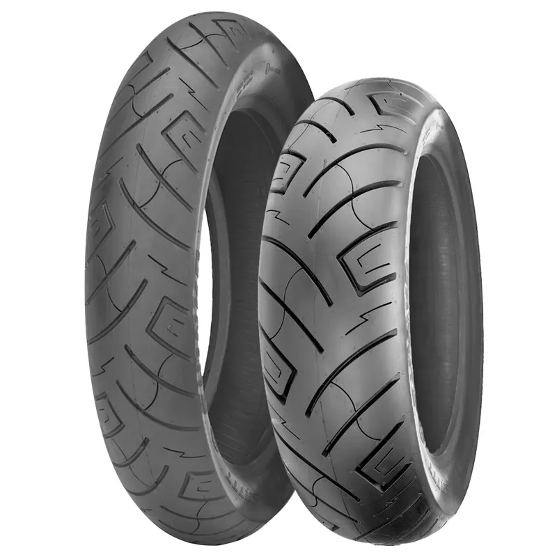 SHINKO OPONA 180/70B15 777 (82H) REINF TL 2024 Nowy