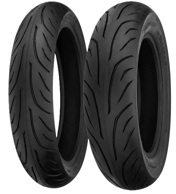 Oferta limitowana SHINKO OPONA 200/55R16 890 (77H) TL 2022