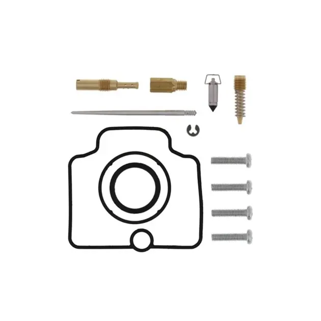Dodaj do koszyka Zestaw naprawczy gaźnika SUZUKI RM 85 05-12, RM 85L 05-12 26-1109 ProX 55.10109