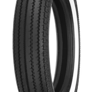 Bestseller SHINKO OPONA 3.00-21 270 REINF WW (BIAŁY BOK) (57S) TT 2025