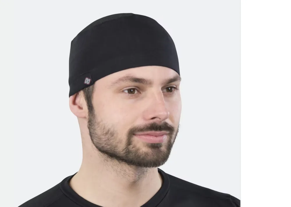 Wyjątkowa oferta SHOT RACING WYPRZEDAŻ HELMET BEANIE CIENKA CZAPKA POD KASK