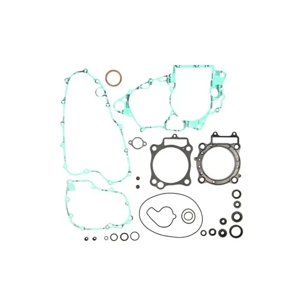 Bestseller Komplet uszczelek z kompletem uszczelniaczy silnikowych Honda CRF 450R ProX 34.1427