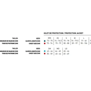 SHOT RACING WYPRZEDAŻ KOSZULKA Z OCHRANIACZAMI BODY PROTECTOR NA SIATCE OPTIMAL 2.0 ROZMIAR XL Okazja